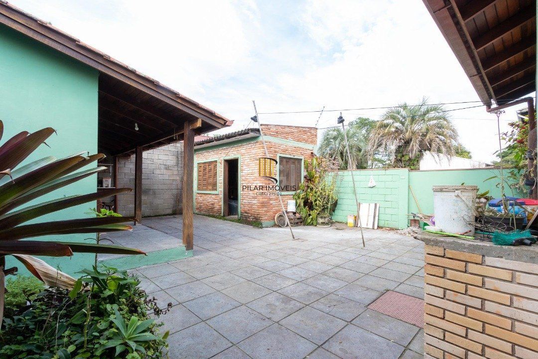 Casa à venda em Ipanema, Porto Alegre