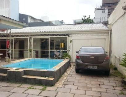 Casa para Venda - 330m², 5 dormitórios, sendo 1 suites, 7 vagas - Menino Deus - Pilar Imóveis