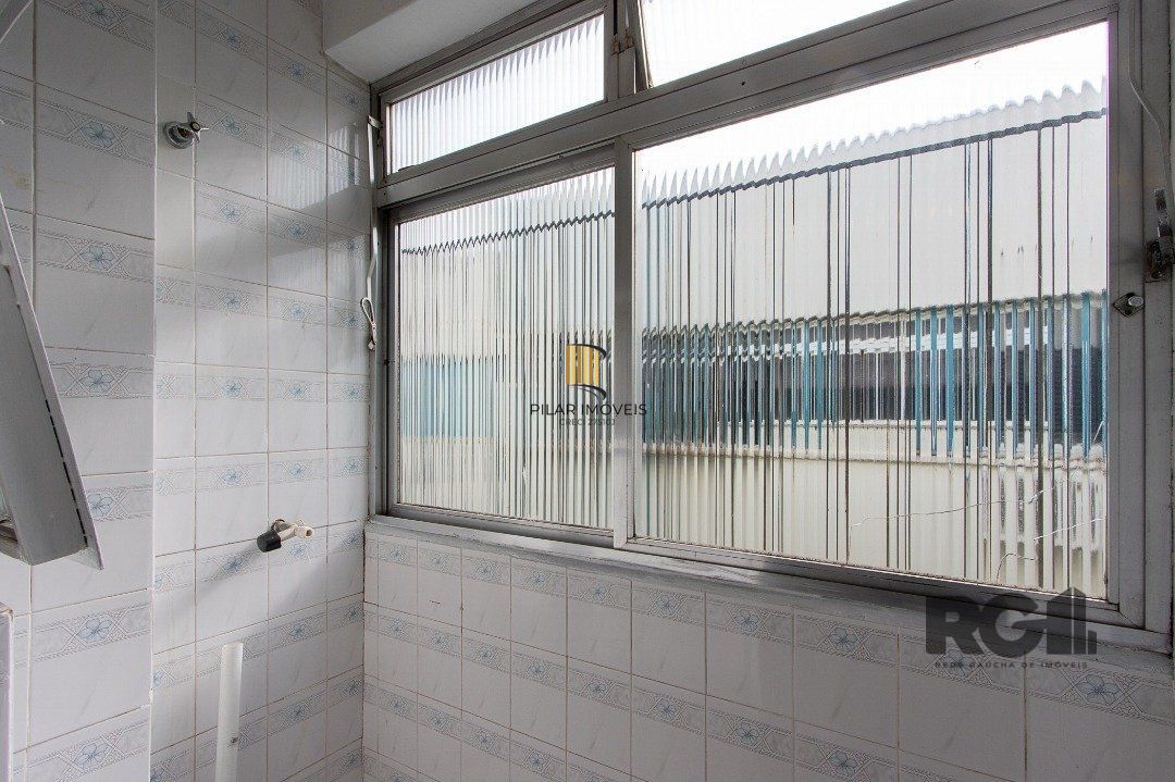 Apartamento 1 dormitório no Menino Deus