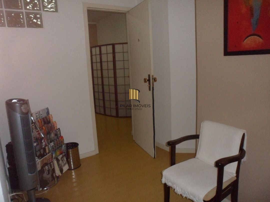 Conjunto/Sala para Venda - 33.13m², 0 dormitórios, Rio Branco