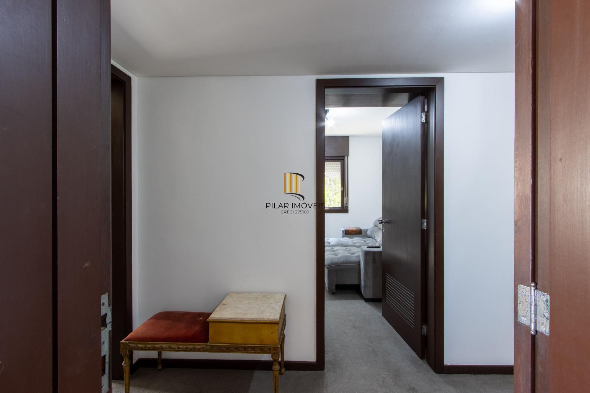 Oportunidade no Bela Vista, apartamento com 3 dormitórios em 154 m²