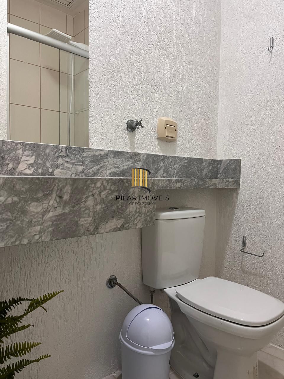 Apartamento 2 dormitórios no bairro Maristela