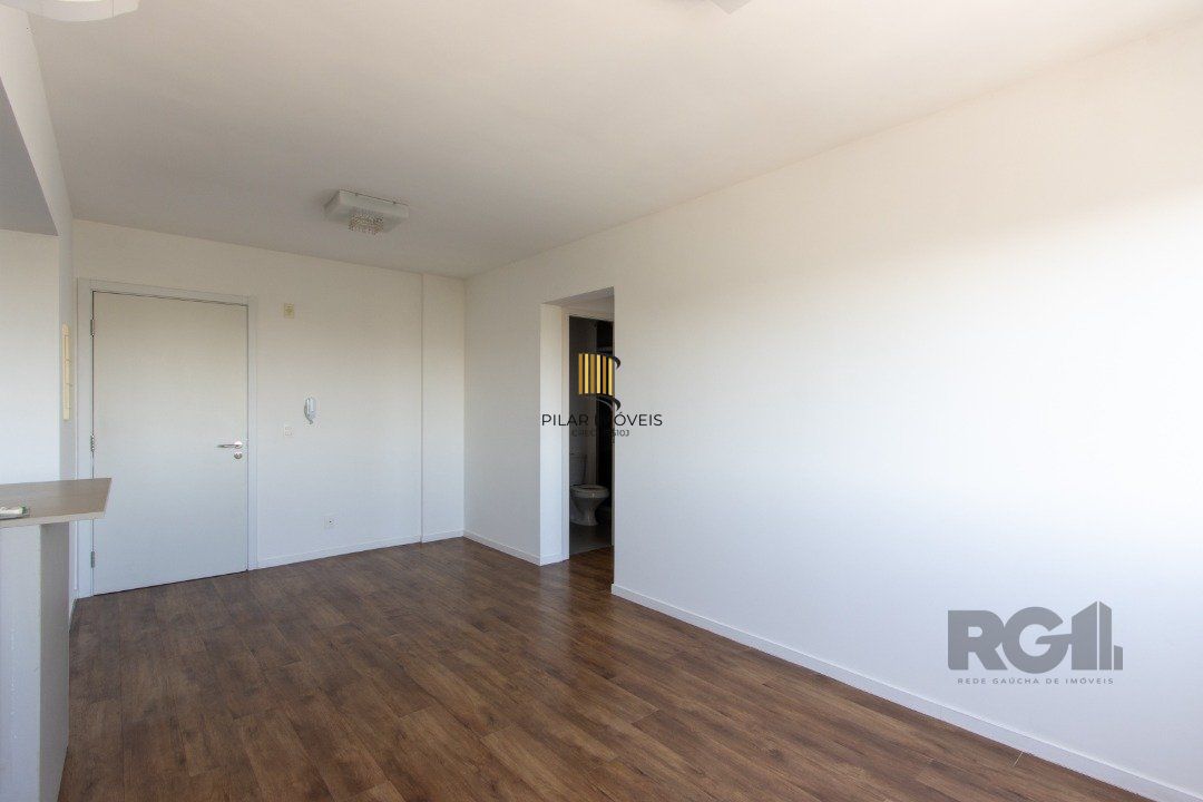 Apartamento 2 dormitórios no bairro Glória