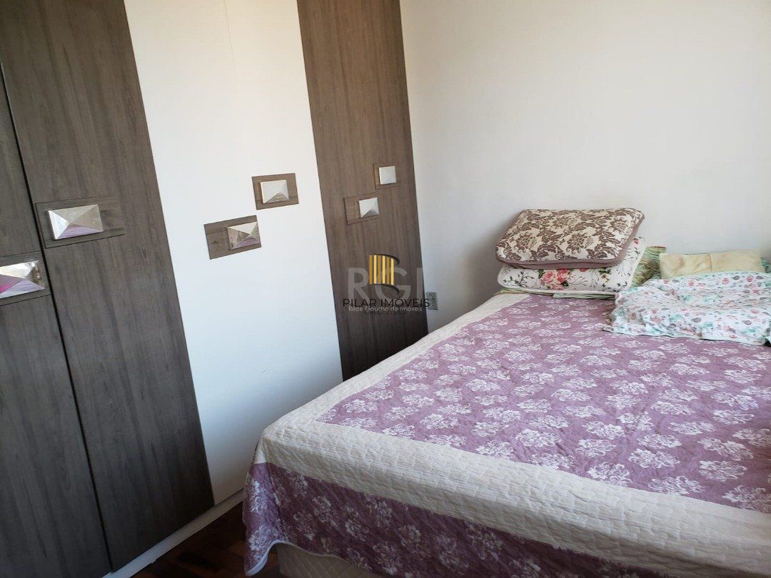 Apartamento para Venda - 53.31m², 2 dormitórios, Medianeira