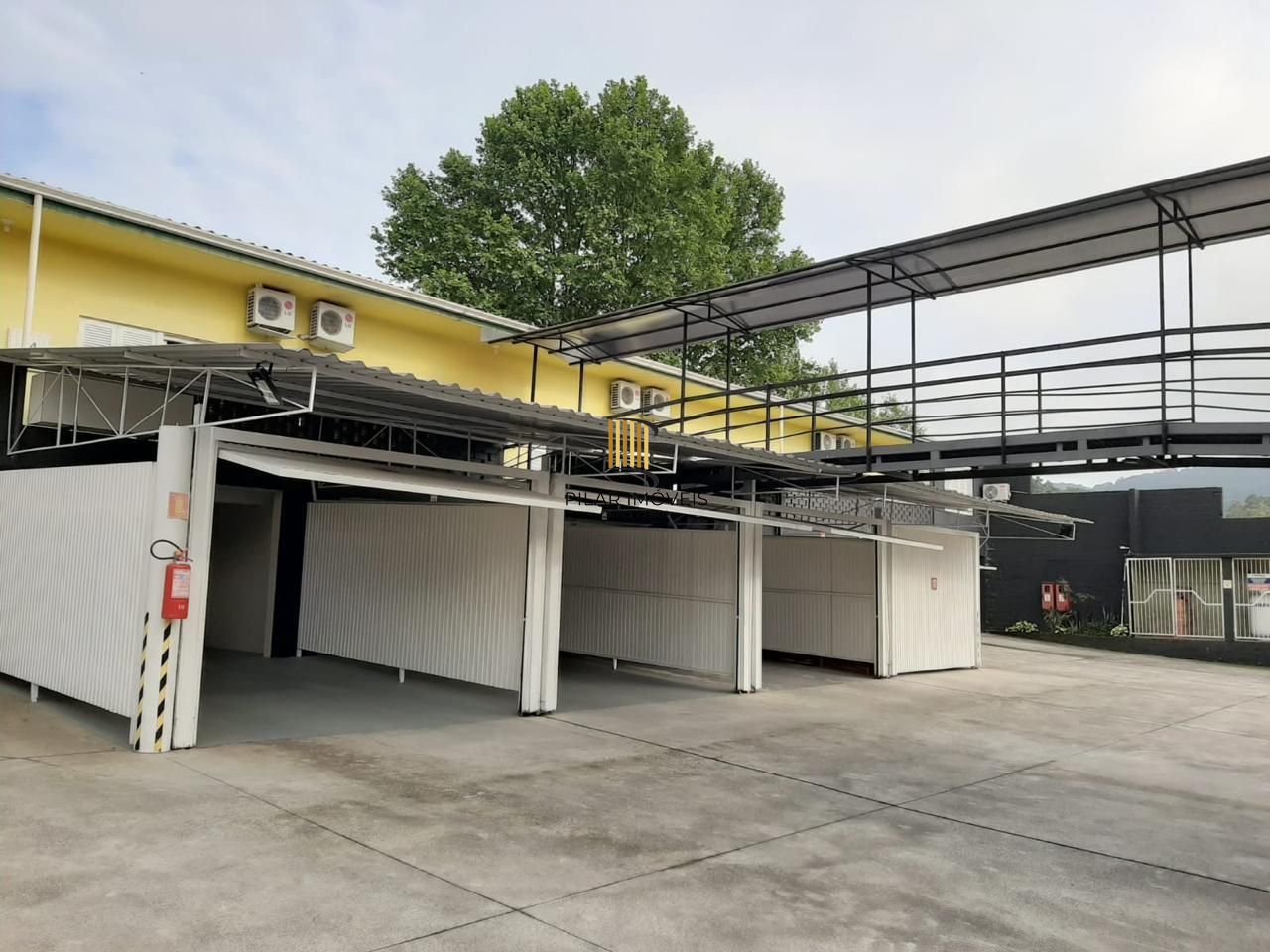 Hotel à venda no Bairro São Jorge - Novo Hamburgo (RS)