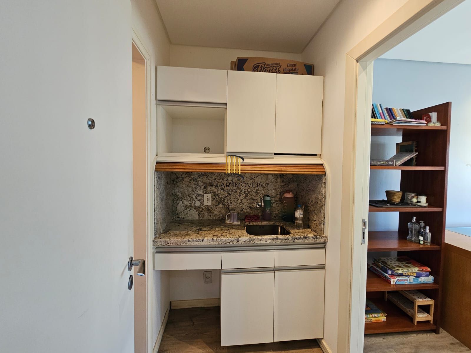 Sala comercial na Florêncio Ygartua