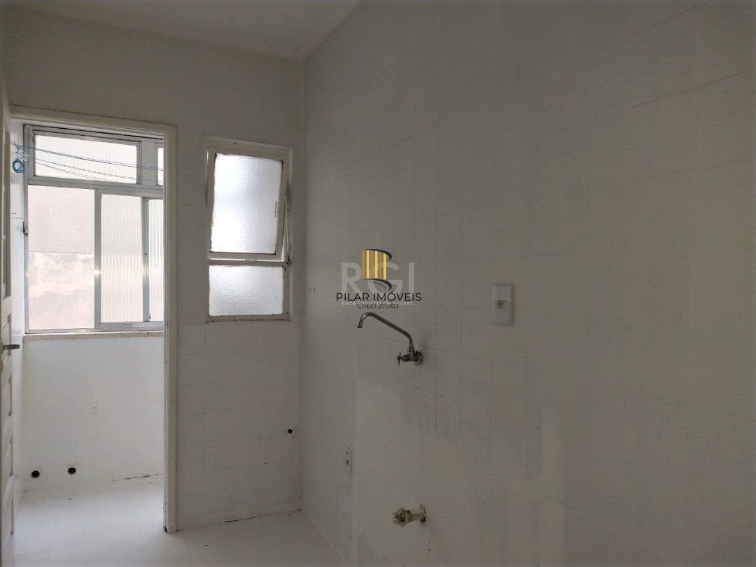 Apartamento para Venda - 42.2m², 1 dormitório, Camaquã