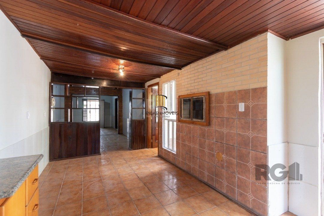 Casa 3 Dormitório(s) Bairro Aberta dos Morros