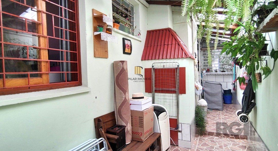 Apartamento | 2 quartos | 62,18m2 | 1 vaga | Bairro Petrópolis