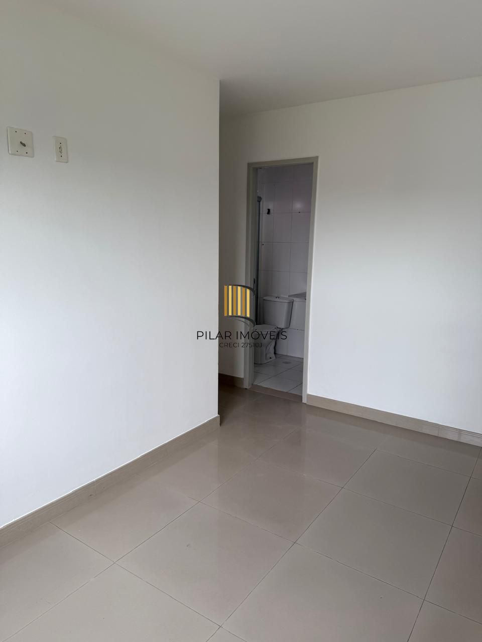 Apartamento 3 dormitórios no bairro Passo das Pedras