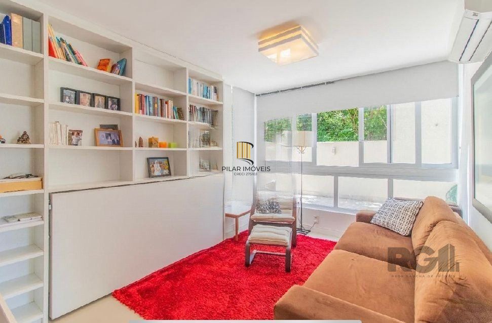 Apartamento | 3 dormitórios | 1 suíte | 2 banheiros | bairro tristeza  | cozinha com churrasqueira |  mobiliado | portaria 24 horas.