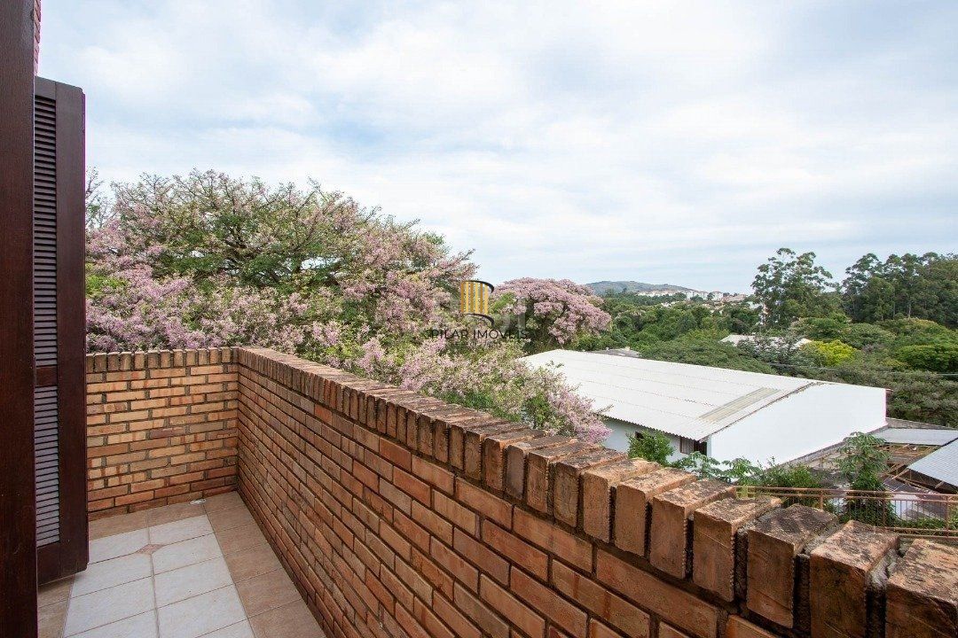 Casa Condominio para Venda - 170m², 3 dormitórios, sendo 1 suites, 2 vagas - Cavalhada
