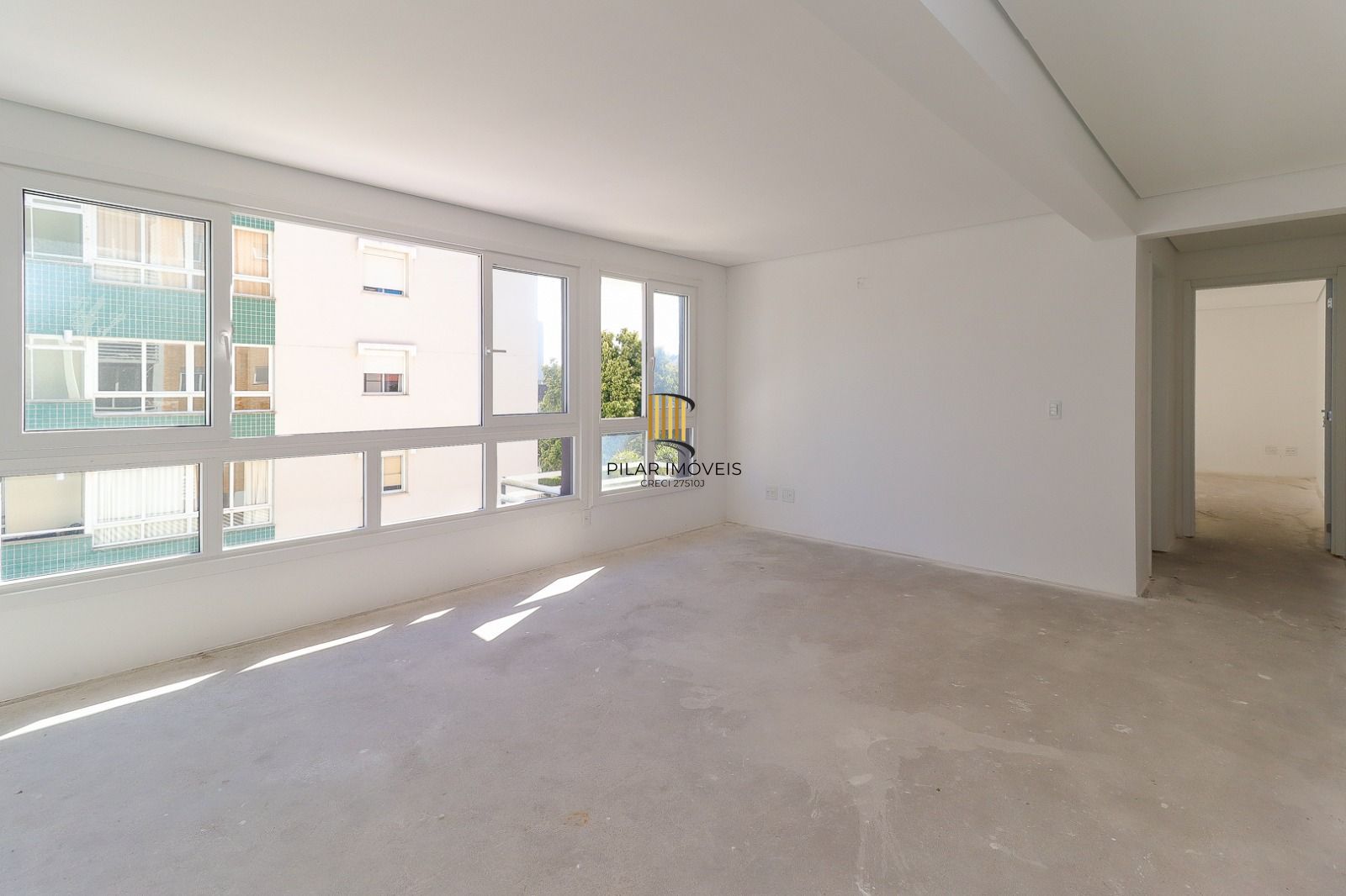 Apartamento 2 dormitórios no bairro Tristeza