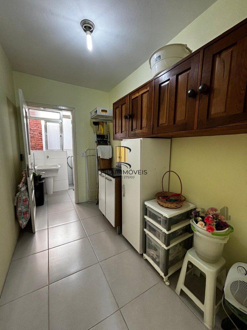 APARTAMENTO | 2 DORMITÓRIOS | 2 BANHEIROS | 1 VAGA | NONOAI | ZONA SUL