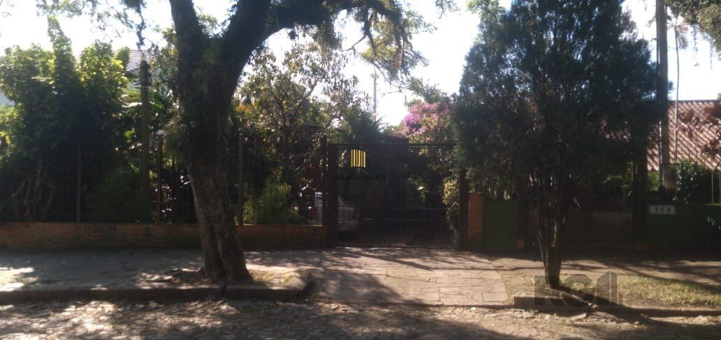 Casa 3 dormitórios no bairro Ipanema - Pilar Imóveis