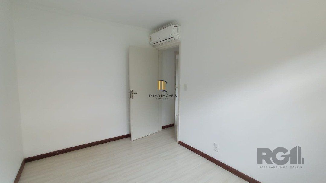 Apartamento 3 dormitórios no bairro Cristal