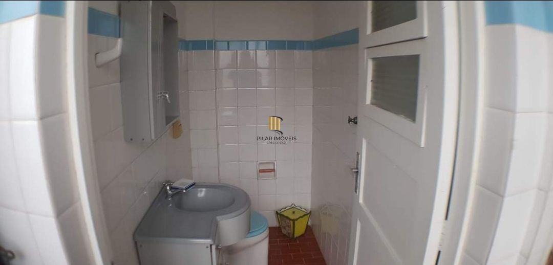**Apartamento de 2 quartos no Bairro Menino Deus, Porto Alegre**