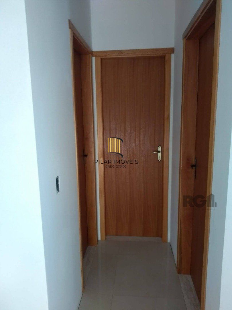 Casa 2 dormitórios no bairro Tarumã