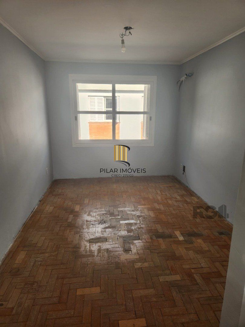 Apartamento 2 dormitórios no bairro Santa Tereza