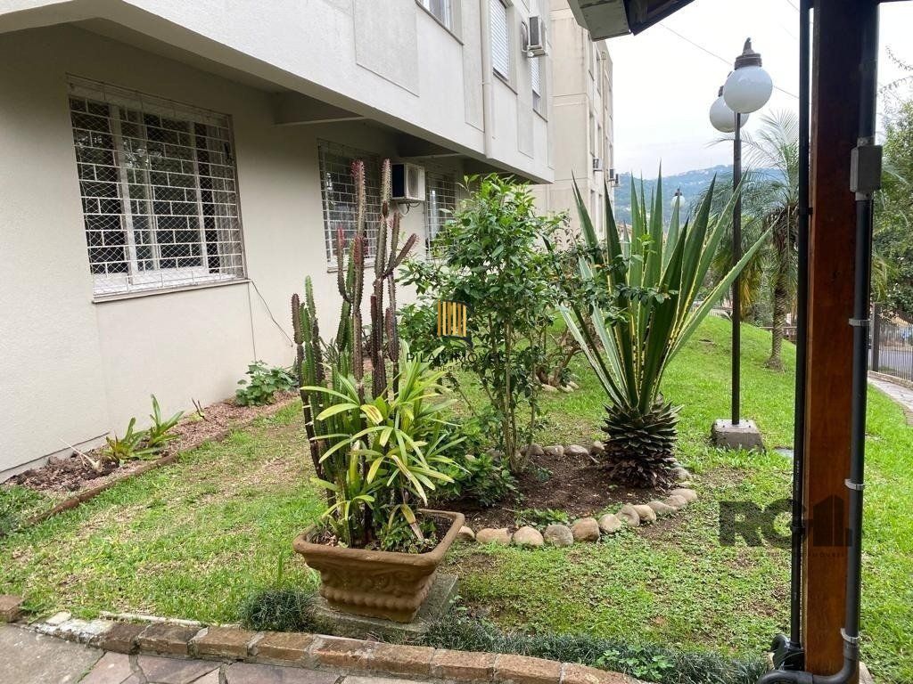 Apartamento de 1 quarto, 1 vaga de garagem no bairro Tristeza, Porto Alegre/RS