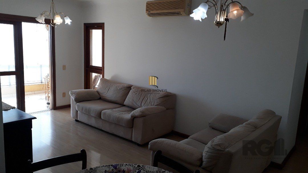 Apartamento 3 dormitórios no bairro Tristeza