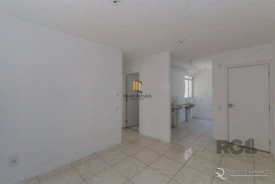 Apartamento 2 dormitórios no bairro Sarandi