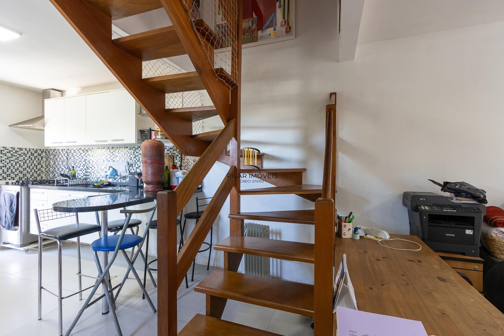 **Imóvel Espetacular em Condomínio Fechado em Ipanema, Porto Alegre**