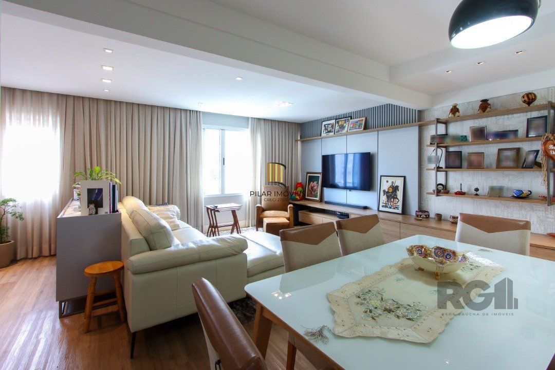 Apartamento 3 dormitórios no bairro Tristeza