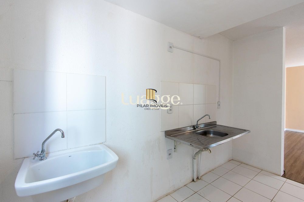 Apartamento 2 quartos, reformado, 1 vaga escriturada - Vila Nova