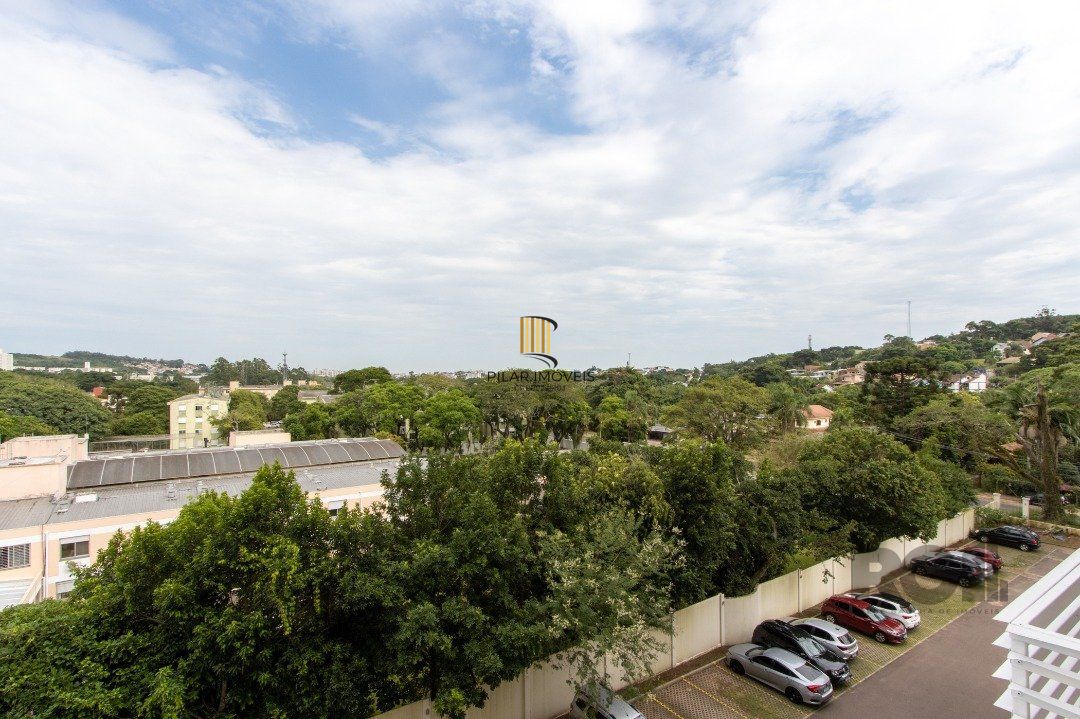 Apartamento 2 dormitórios no bairro Vila Nova