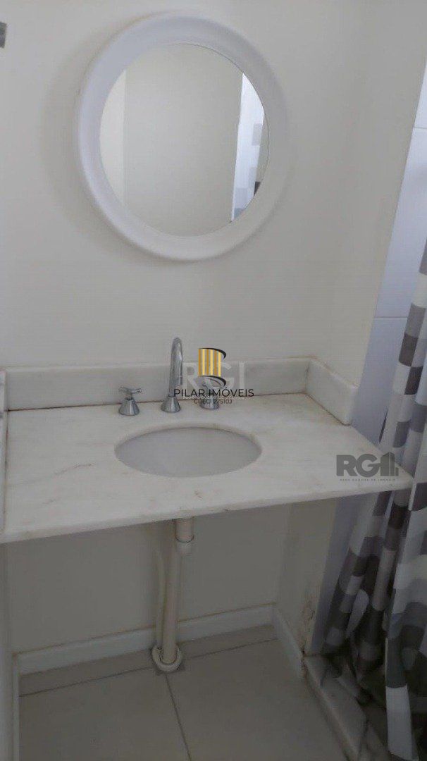 Apartamento 2 dormitórios no bairro Jardim Carvalho