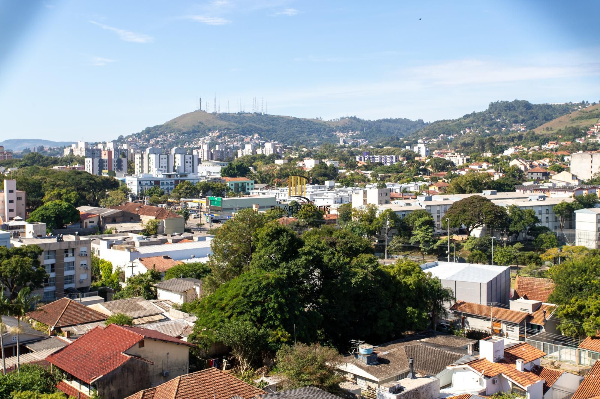 Apartamento mobiliado no SY Praça