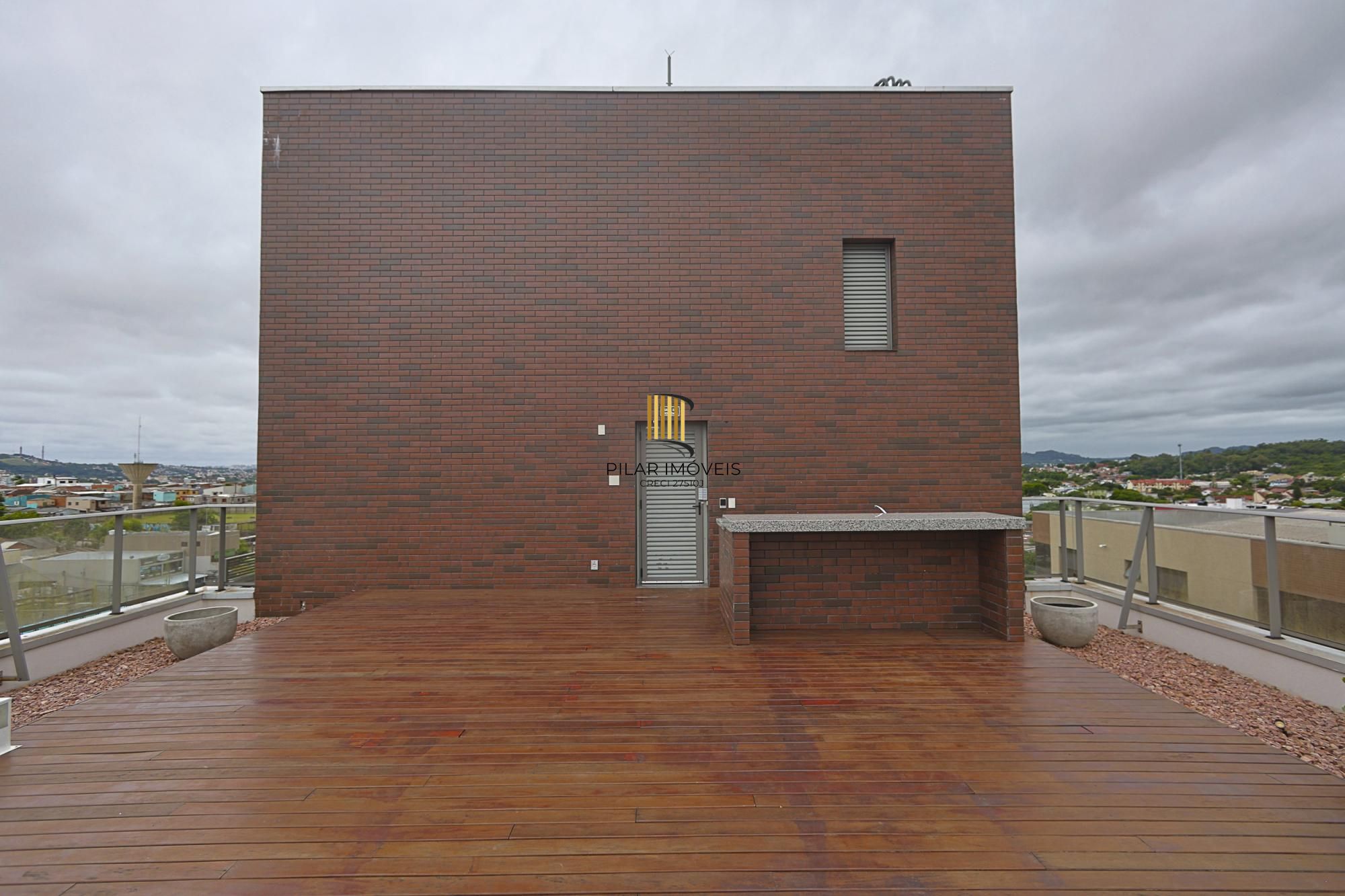 Apartamento com 217m² e 3 dormitórios no bairro Tristeza em PORTO ALEGRE para Comprar