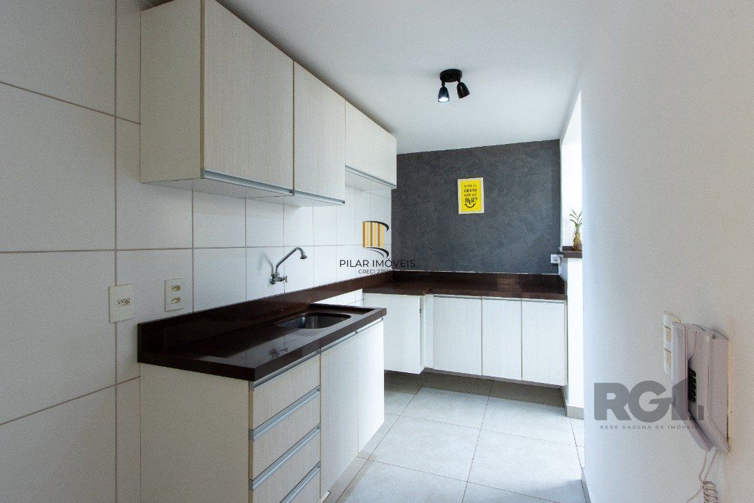 Apartamento 2 dormitórios no bairro Hípica