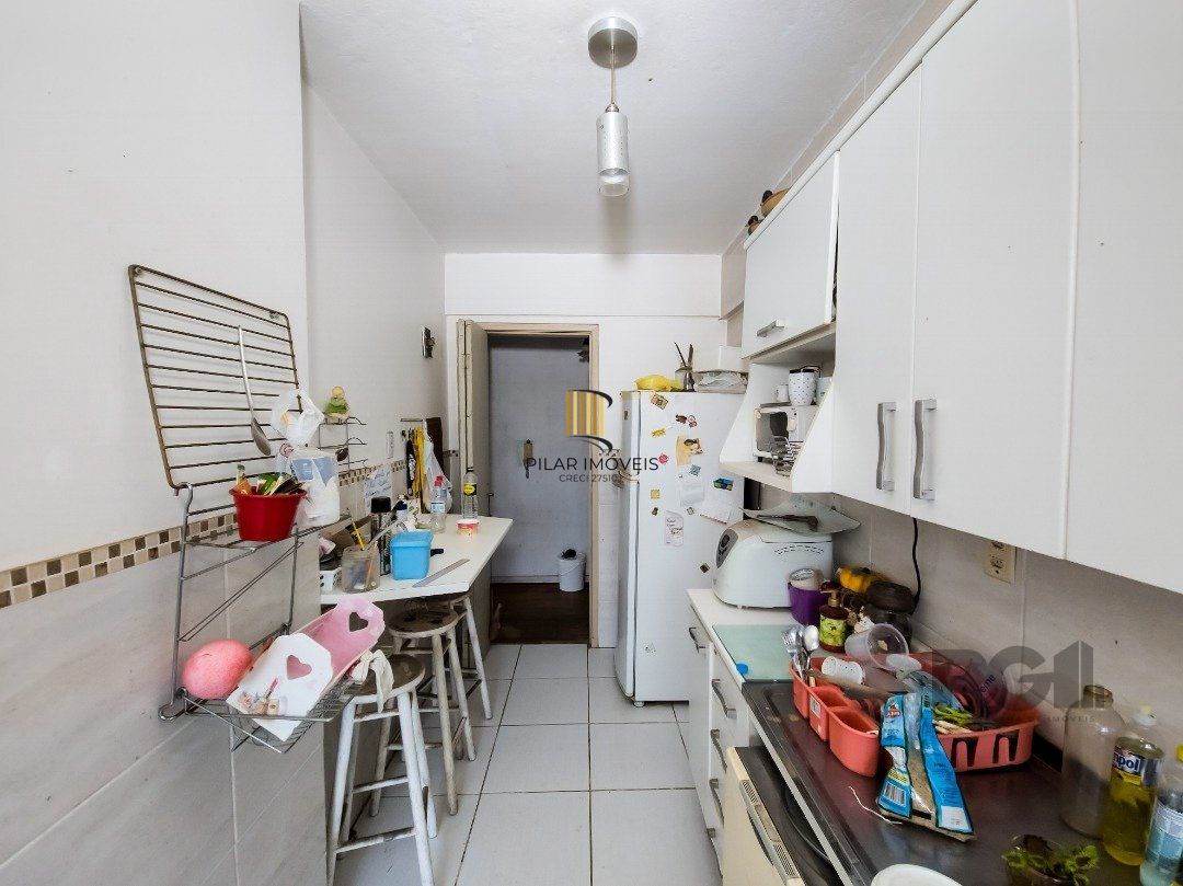 Apartamento 3 dormitórios no bairro Nonoai