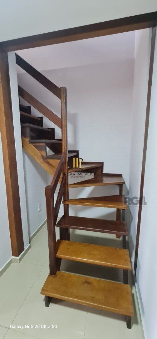 Casa para venda com 3 dormitórios, sendo 3 suítes e 2 vagas no residencial Jardins do Prado