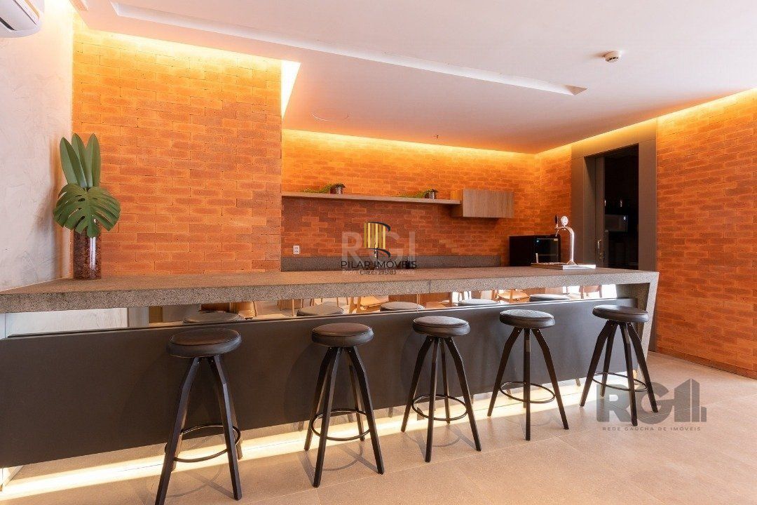 Loft 1 dormitório no bairro Teresópolis