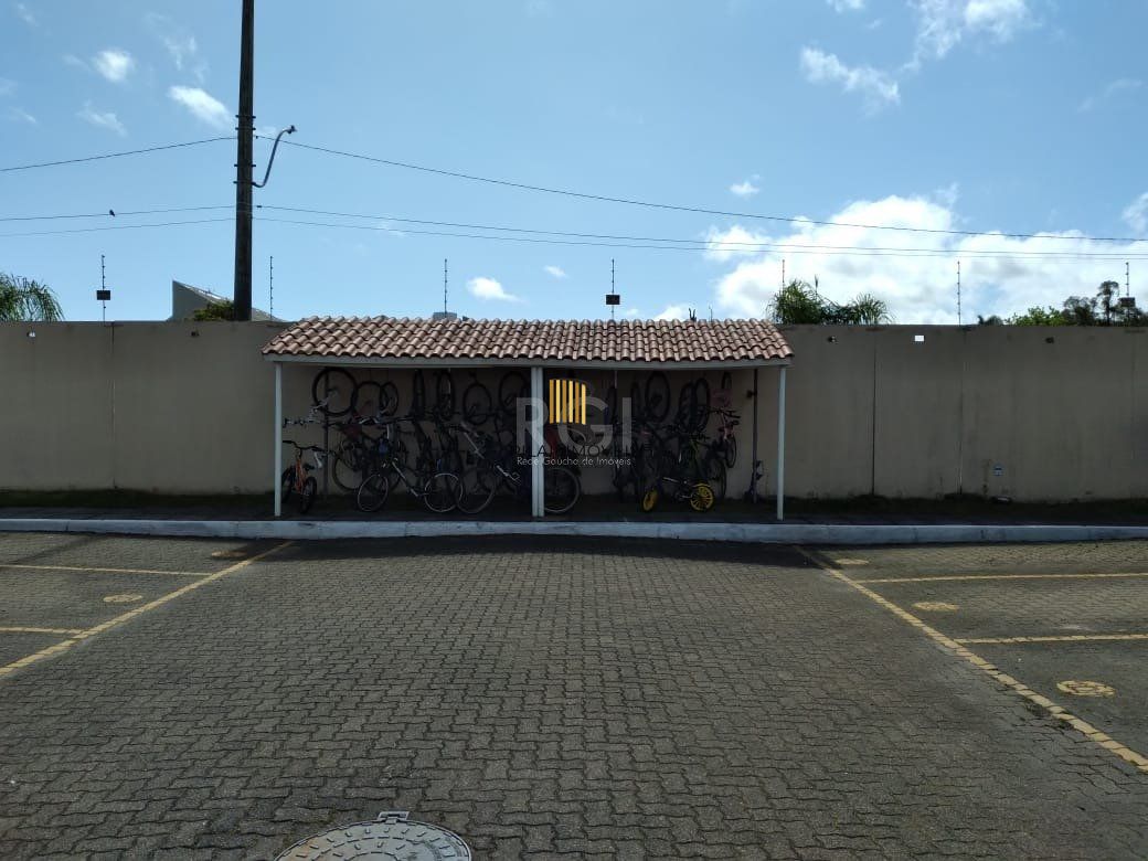 Apartamento para Venda - 52.03m², 3 dormitórios, 1 vaga - Hípica