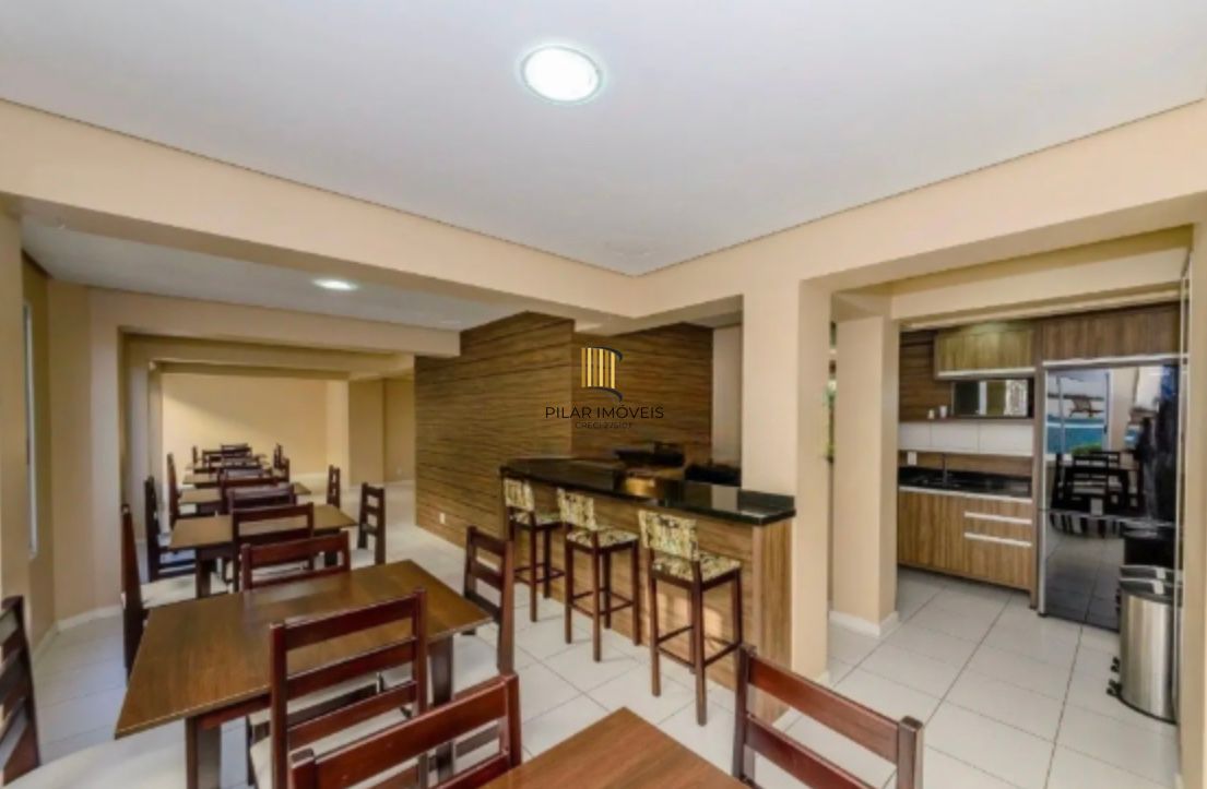 Apartamento de 2 dormitórios no Menino Deus!