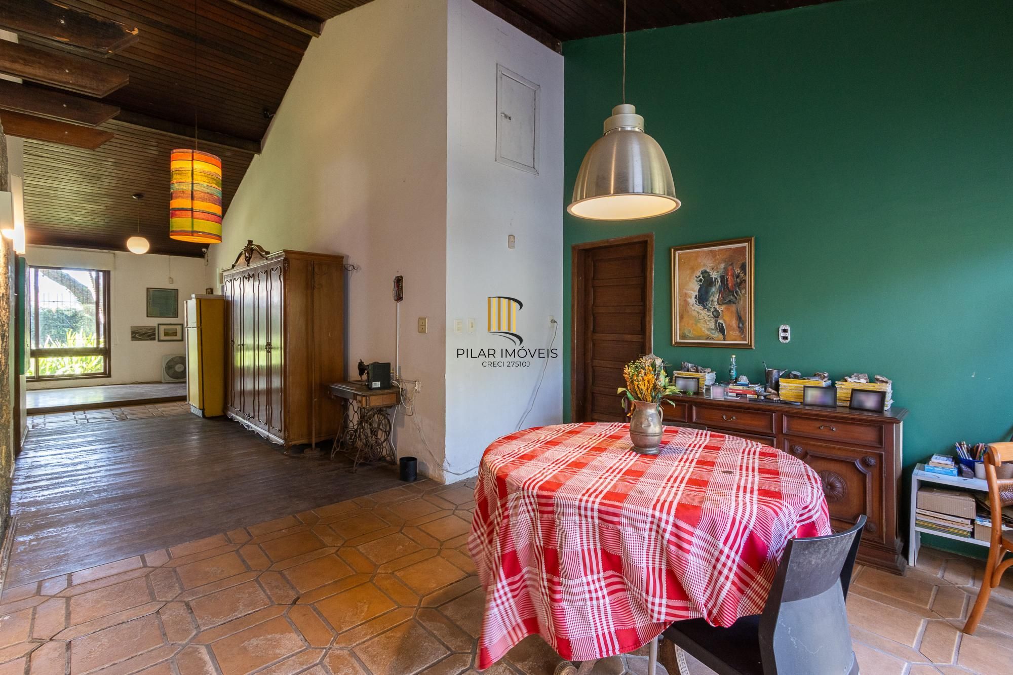 Terreno para Venda - 1.254m², Camaquã