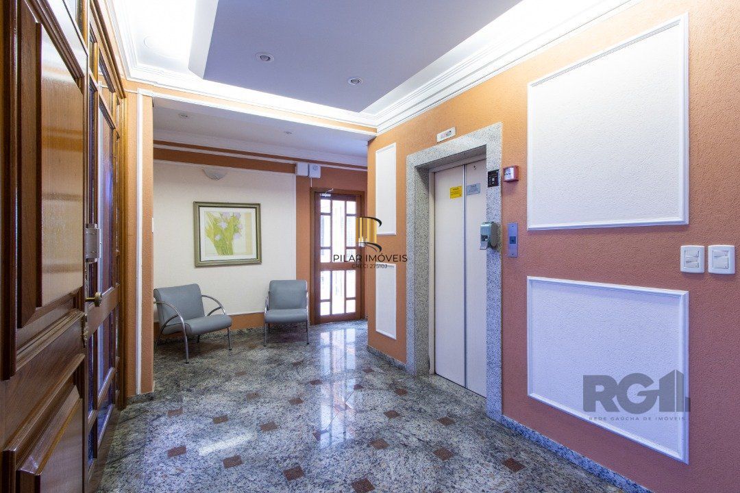Apartamento 3 dormitórios no bairro Centro