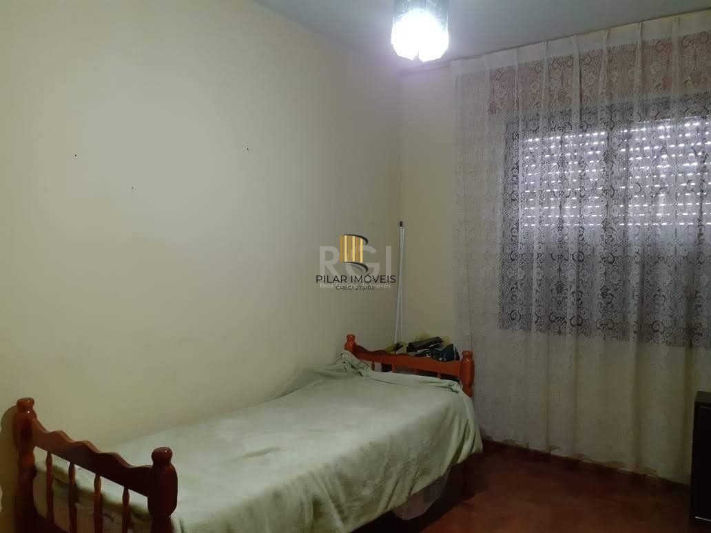 Casa para Venda - 130m², 4 dormitórios, Santa Tereza