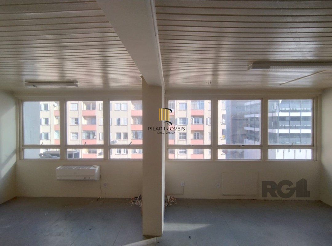 Sala Comercial no bairro Centro Histórico