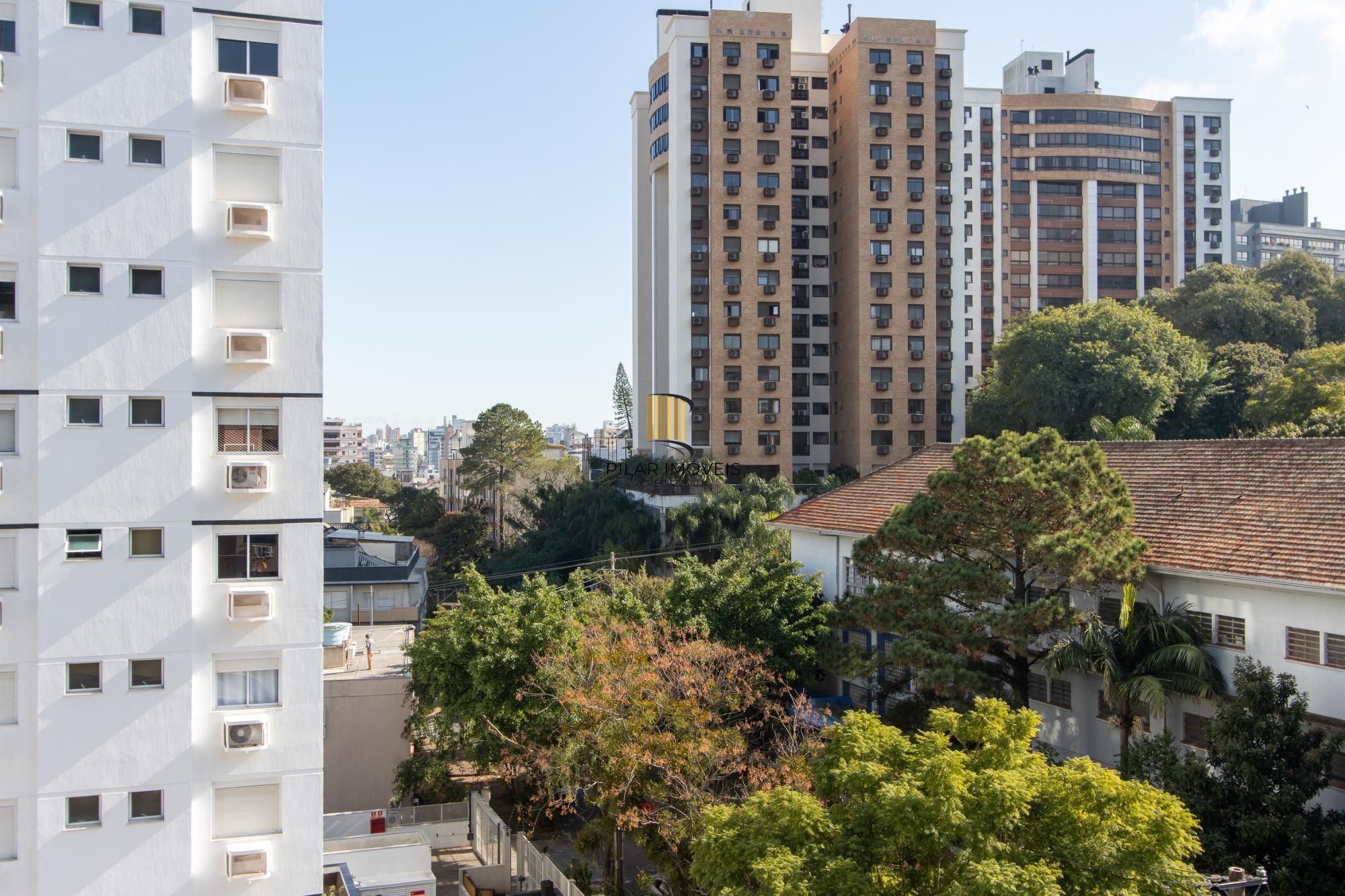 APARTAMENTO DE 2 QUARTOS NO RIO BRANCO