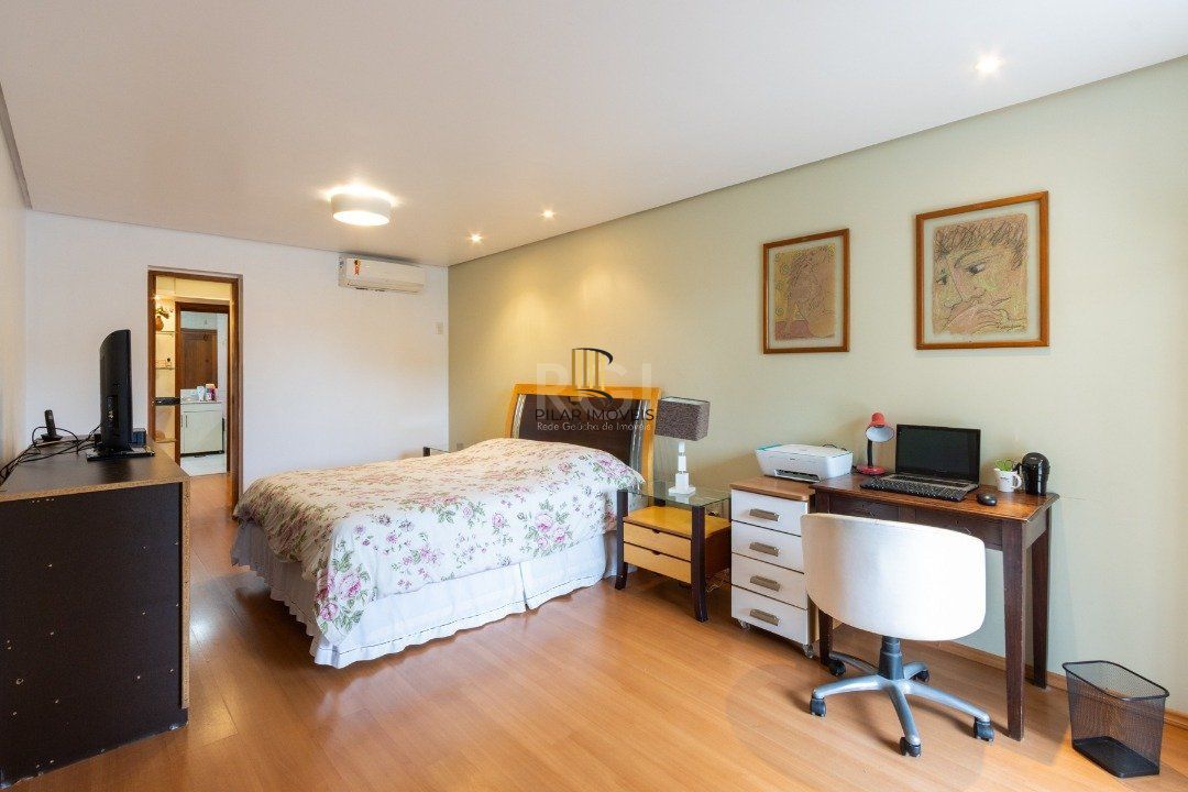 Casa Condominio para Venda - 334.56m², 4 dormitórios, sendo 1 suites, 2 vagas - Jardim Isabel
