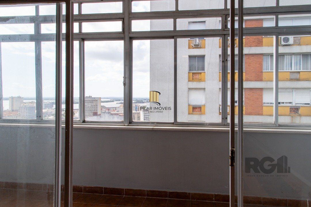 Apartamento 3 dormitórios no bairro Independência