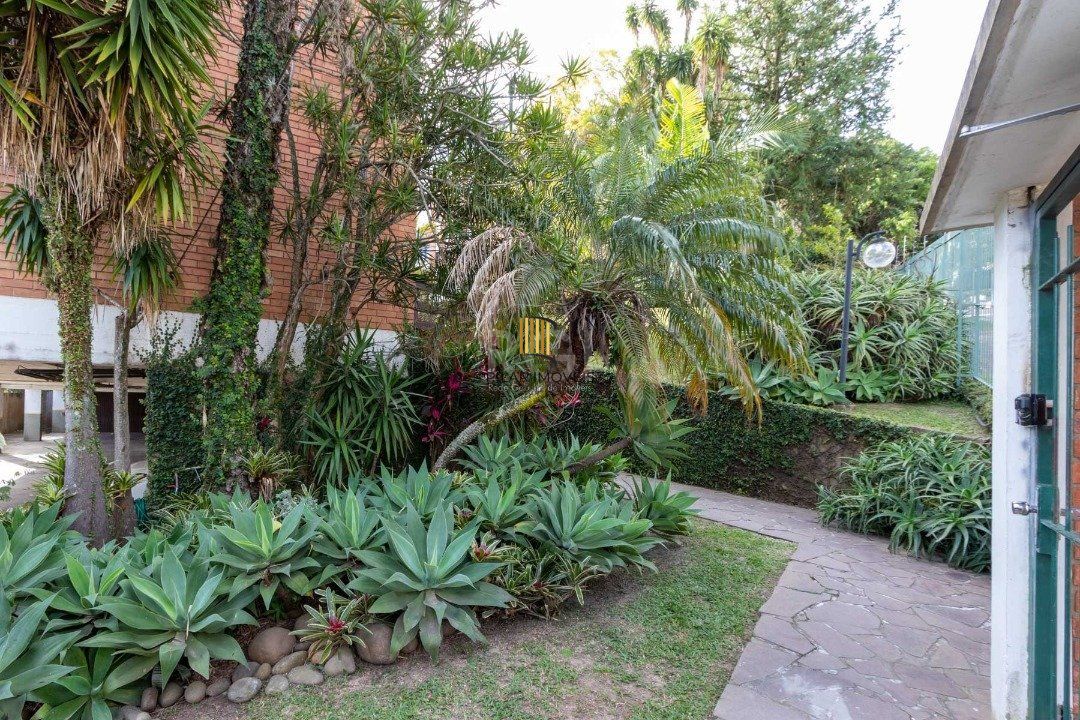 Cobertura para Venda - 234.17m², 3 dormitórios, sendo 1 suites, 2 vagas - Cristal