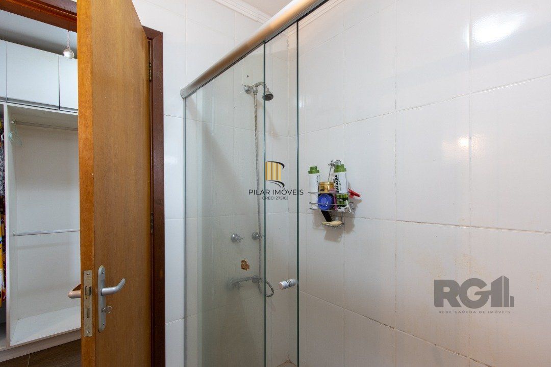 Casa para Venda - 170m², 3 dormitórios, sendo 1 suites, 2 vagas - Lagos De Nova Ipanema