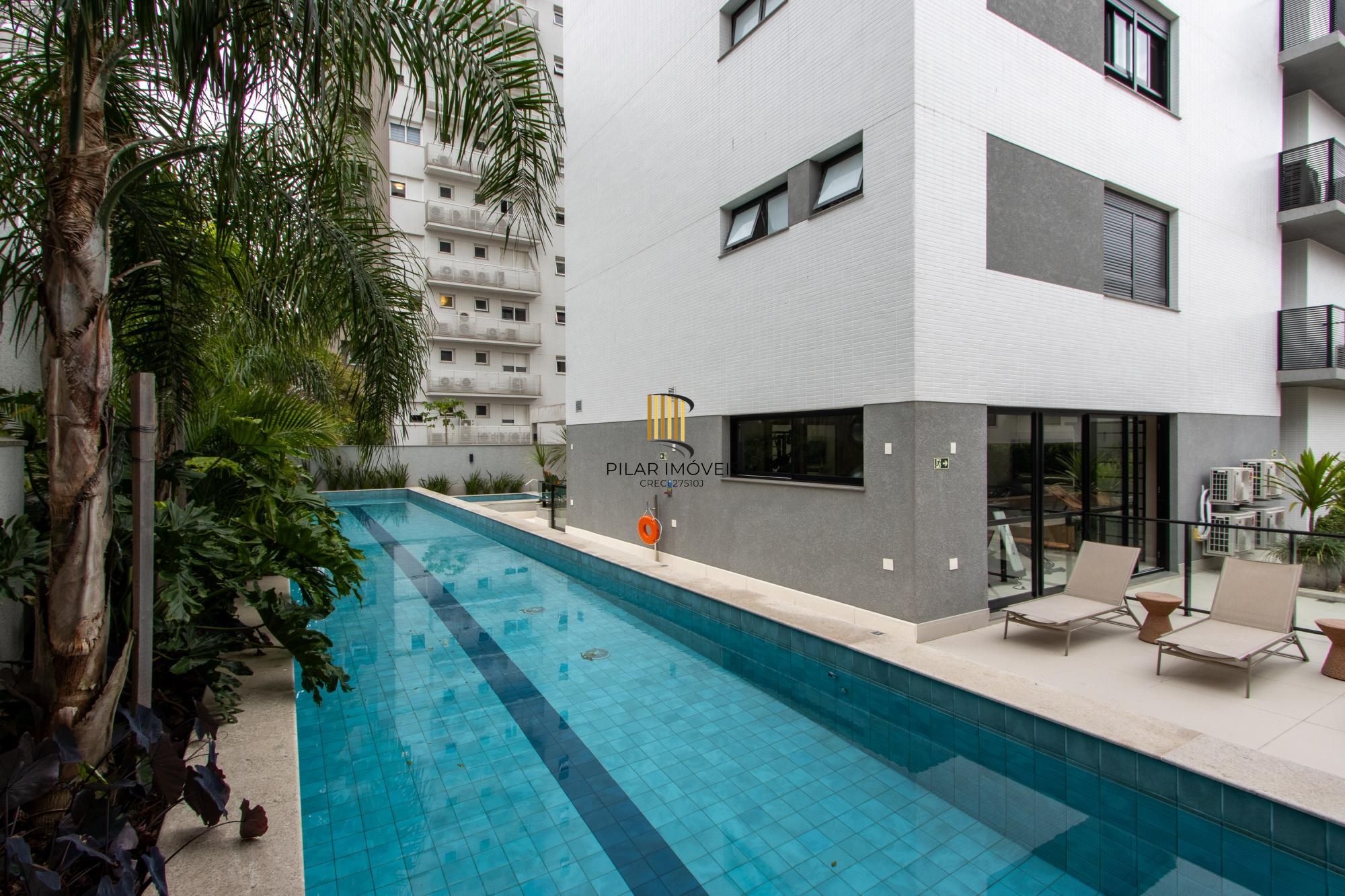Apartamento 4 dormitórios no bairro Bela Vista