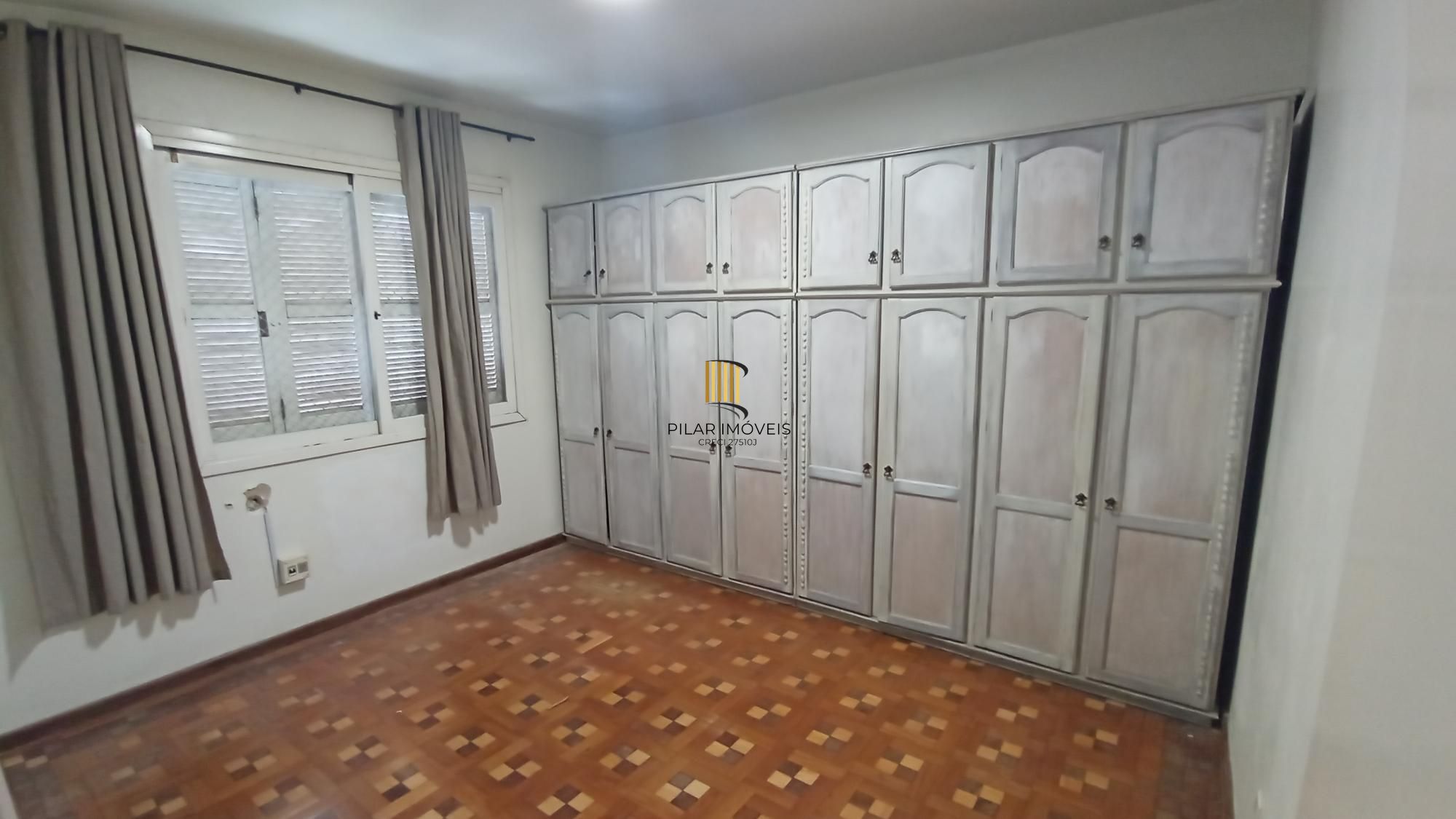 Cobertura com 2 dormitórios no bairro Petrópolis